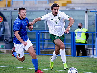 Elbouzedi move to AIK confirme...